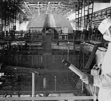 Tragedia de la Cernobîl: caracteristici și cauze
