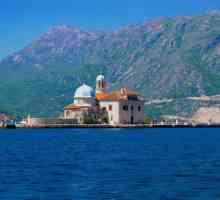 Muntenegru: religie și comunități religioase