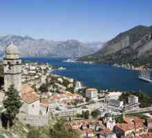Muntenegru în iunie este o alegere ideală pentru vacanțele școlare