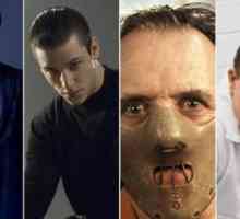 Patru profesori Hannibal: actori de filme și seriale despre maniacul cultului
