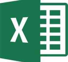 Există patru moduri, ca în Excel, pentru a șterge linii goale