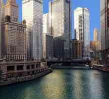 Chicago: Atracții ale orașului