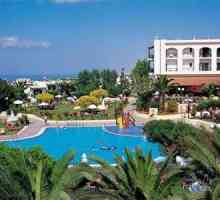 Chrissi Amoudia Hotel & Bungalows 4 * (`Chrissi Amoudia 4 *`), Creta,…