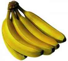 Ce se întâmplă dacă sudați o banană? Cum să gătești banane?