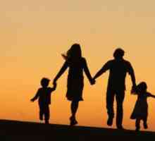 Ce oferă familia unei persoane și cum afectează acest lucru viitorul său?