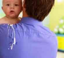 Ce dau copilului când vomit? Sfaturi utile