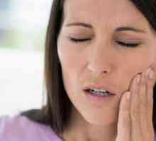 Ce trebuie să faceți dacă dinții vă doare cu răceală