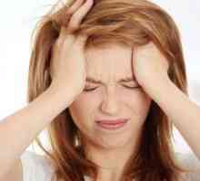 Что делать, если часто болит правая сторона головы? Почему болит правая сторона головы?