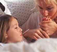Ce se întâmplă dacă copilul are pneumonie?