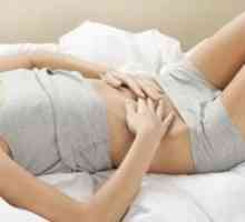 Ce trebuie să faceți dacă trageți abdomenul inferior, ca și în perioada menstruală?