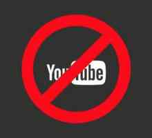 Ce trebuie să fac dacă YouTube este blocat?