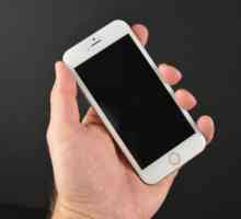 Ce ar trebui să fac în cazul în care iPhone-ul se blochează? Cum de a preveni suspendarea în viitor?
