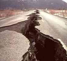 Ce trebuie făcut în caz de cutremur? Reguli de siguranță pentru cutremur