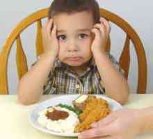 Что делать: ребенок отказывается от еды? Причины и последствия