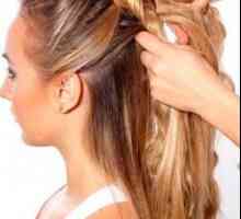 Ce este - părul de pe coșurile de păr? Natural, practic, la modă