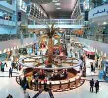Ce să cumpere în Emiratele Arabe Unite? Shopping în Emirate: ce pot cumpăra ieftin în Emiratele…