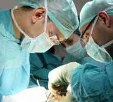 Ce tratează chirurgul și care este competența lui?
