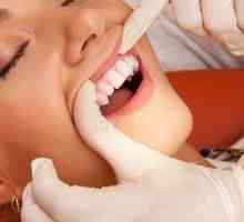 Care este medicul care tratează parodontistul? Un parodontist este ...