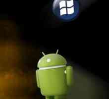 Care este mai bine: Android sau Windows Phone?