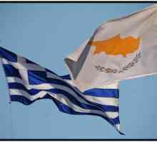 Ce este mai bine pentru recreere - Cipru sau Grecia?