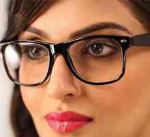 Ce este mai bine - ochelari sau lentile? Comparație între ochelari și lentile