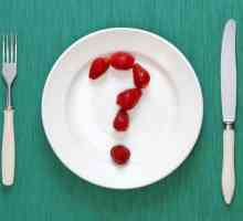 Ce puteți mânca cu alergii: o listă de alimente, dietă și recomandări