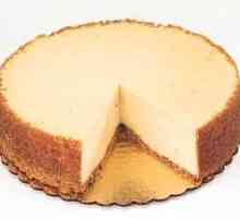 Ce puteți coace din brânza de vaci: castron delicios și cheesecakes delicioase