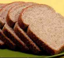 Ce puteți face din pâine: rețete