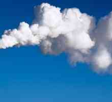 Ce știm despre dioxidul de carbon?