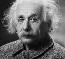Care sunt cărțile lui Albert Einstein?