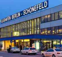 Ce trebuie să știți la sosirea pe aeroportul internațional Berlin-Schönefeld