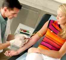 Ce determină testul rapid de sânge?