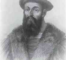 Ce a descoperit Fernand Magellan? Prima călătorie în jurul lumii sub conducerea lui Fernan Magellan
