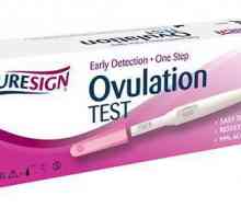 Ce înseamnă o bandă palidă pe un test de ovulație? Cum se utilizează testul pentru ovulație?