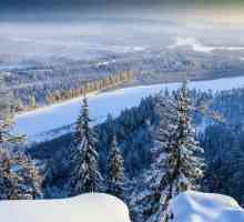 Ce înseamnă cuvântul "Siberia"? Origine și semnificație