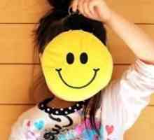 Ce înseamnă zâmbetul sau povestea de succes a unei fețe galbene