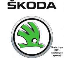 Ce înseamnă pictograma "Skoda"? Istoria logo-ului