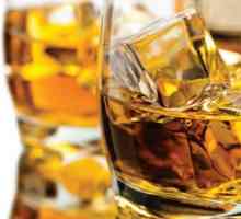 Ce băutură cu whisky: combinații perfecte
