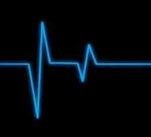 Ce va arăta ECG-ul inimii? Simptomele bolilor