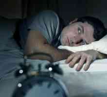 Ce va ajuta cu insomnia la domiciliu? Ce medicamente și remedii populare ajută la insomnie?