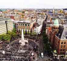 Ce să vezi în Amsterdam: atracții, puncte de interes și recomandări