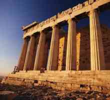 Ce să vedeți în Grecia în timpul vacanței dvs.?