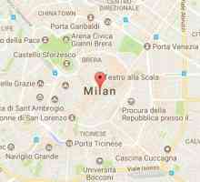 Ce să vezi în Milano pe cont propriu? Atracții în Milano