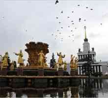 Ce să vezi la Moscova pentru turiști