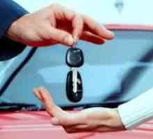 Ce este un program de împrumut preferențial pentru mașini?