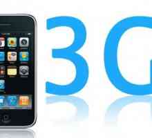 Ce este 3G în telefon și ce ne face pentru noi?