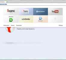 Ce este "Antishock" în browser-ul de la "Yandex"?