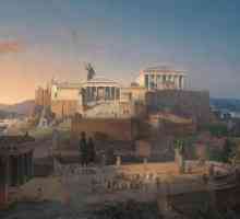 Care este Areopagul în Grecia Antică și de ce este necesar să o vizitați?
