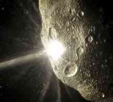 Ce sunt asteroizii și cum rămâne cu ei?