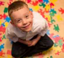 Ce este autismul: cauzele, simptomele și dezvoltarea bolii